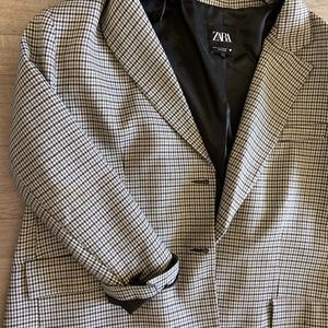 Zara Blazer XL